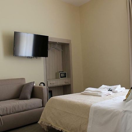 B&B Napoli Holidays Exterior photo