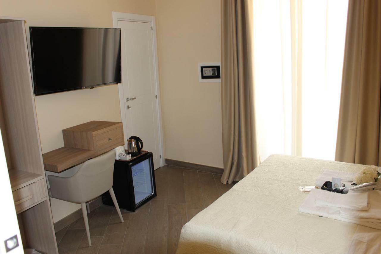 B&B Napoli Holidays Exterior photo