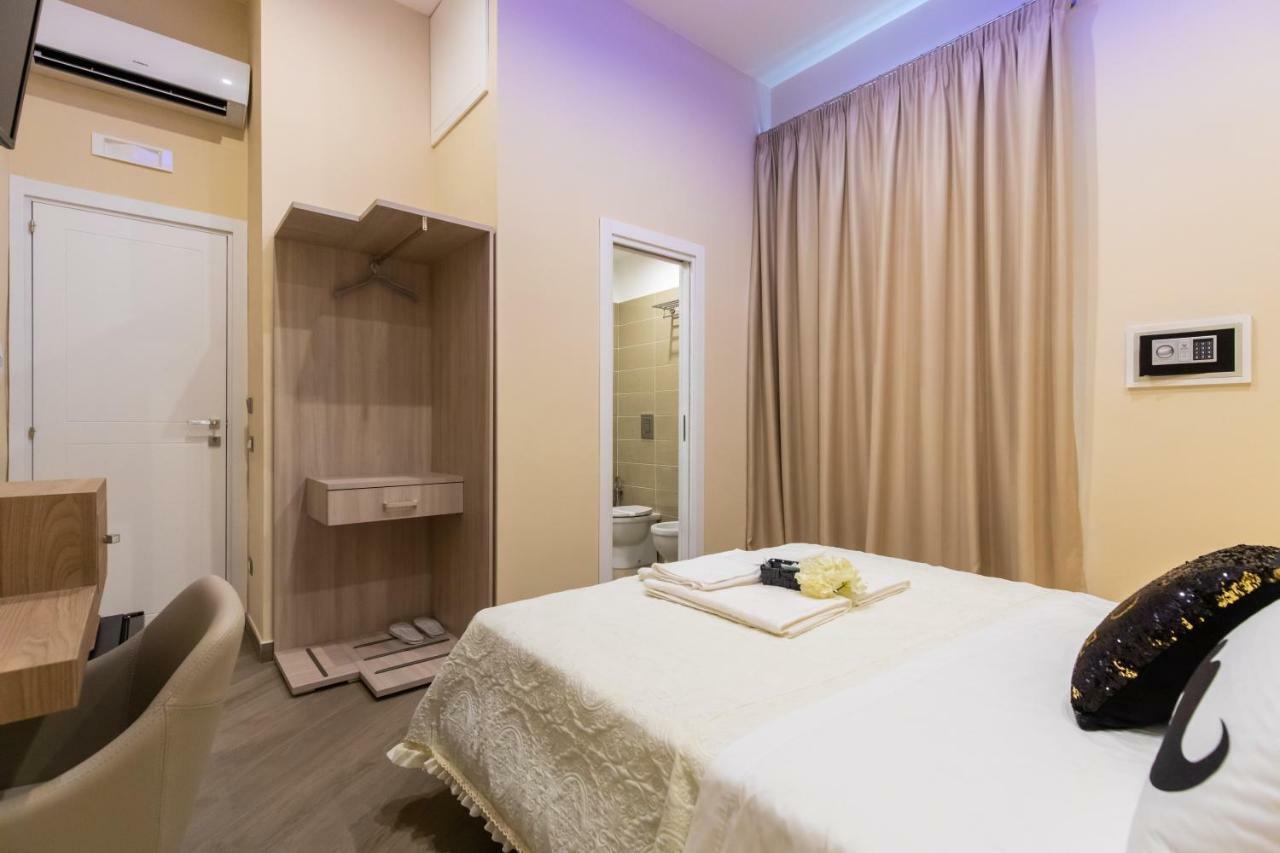 B&B Napoli Holidays Exterior photo